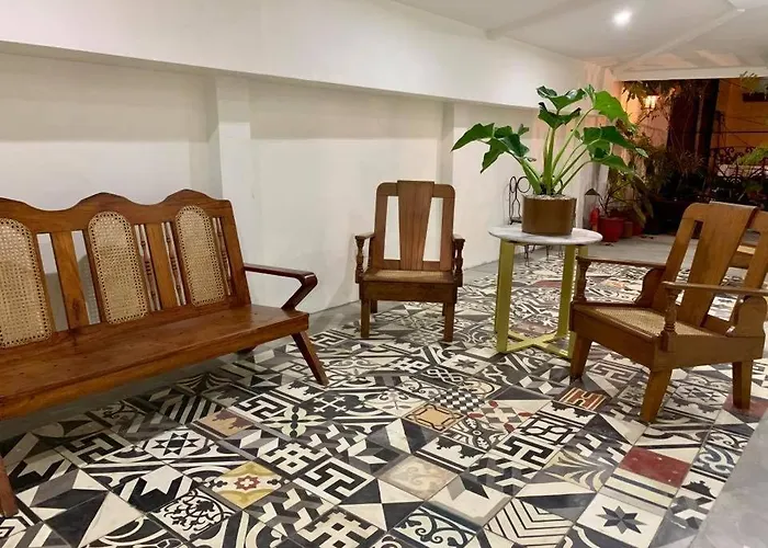 Courtyard Hotel