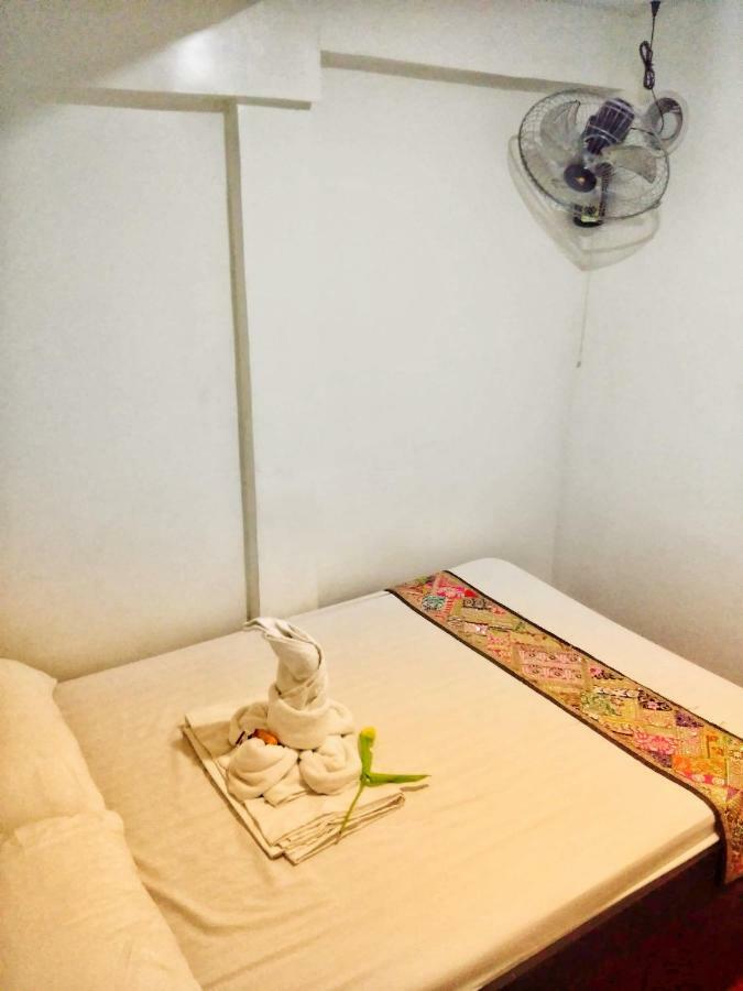 Courtyard Pasay