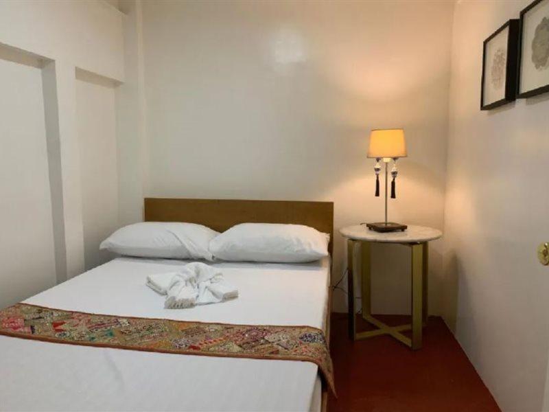 Courtyard 3* Pasay