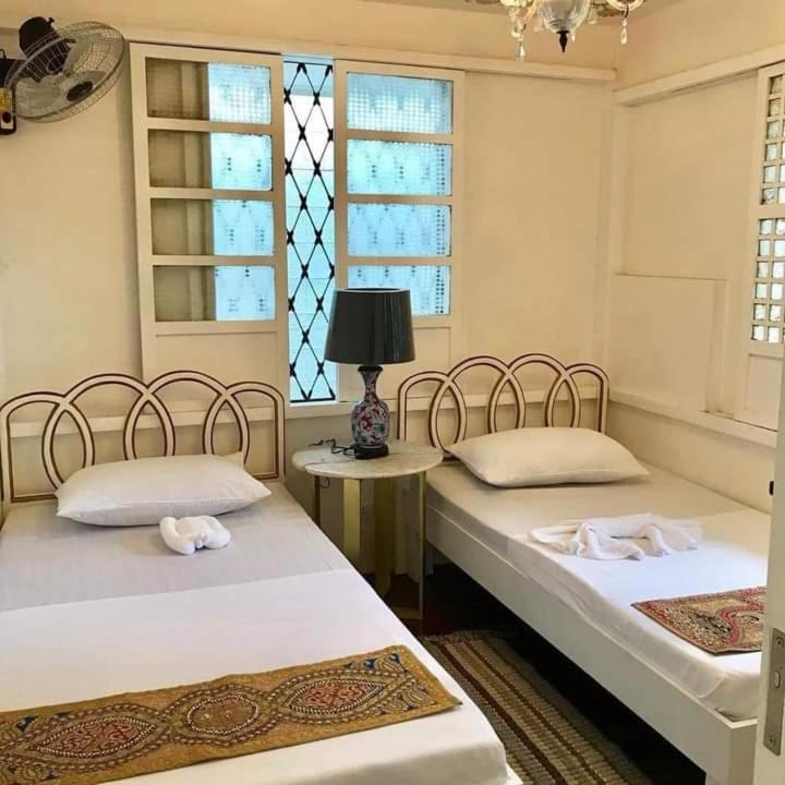 Courtyard 3* Pasay