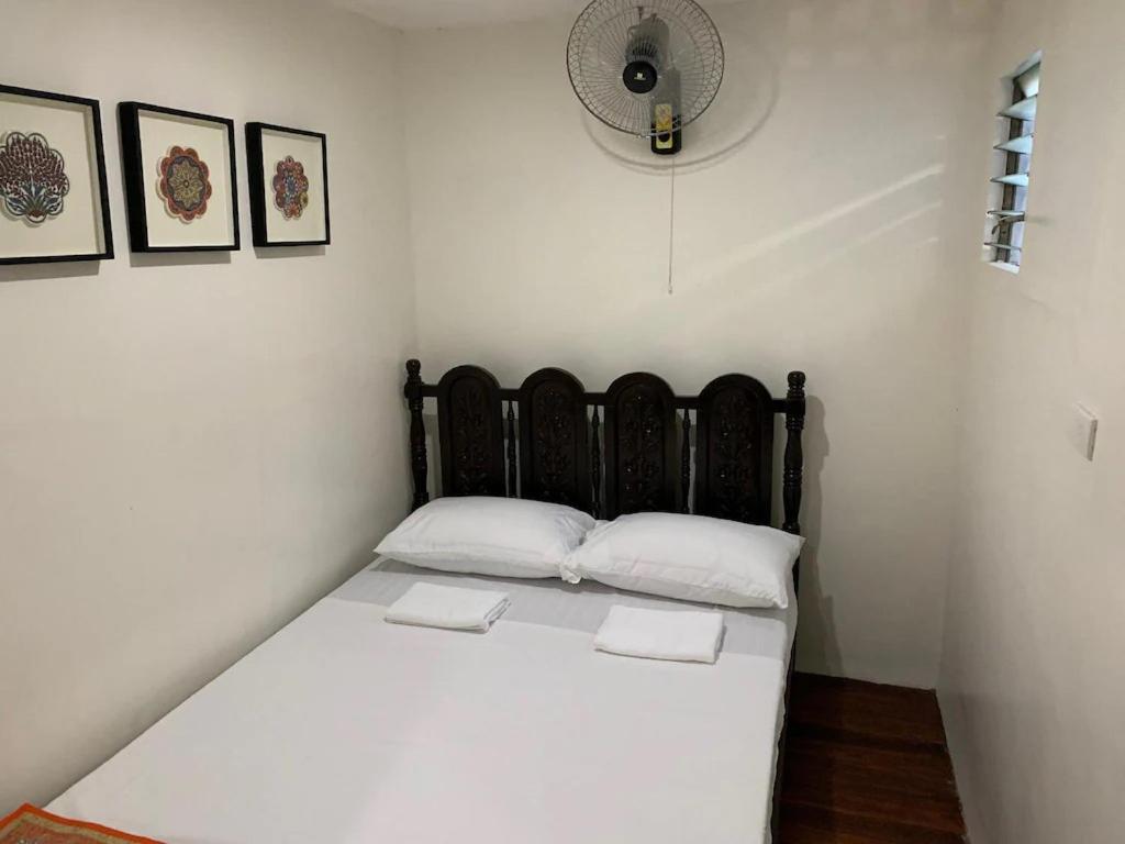 Courtyard Pasay
