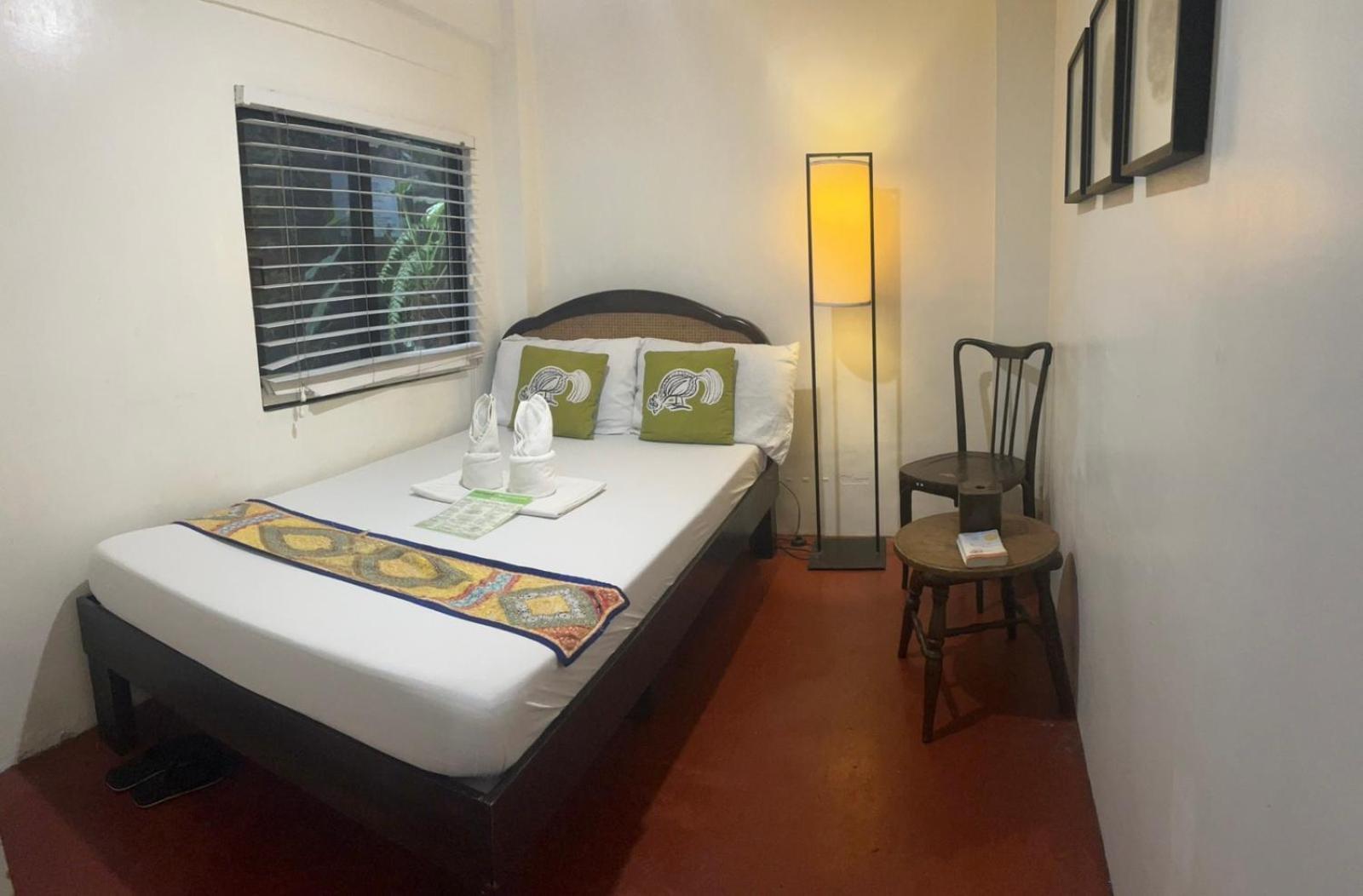 Courtyard Pasay