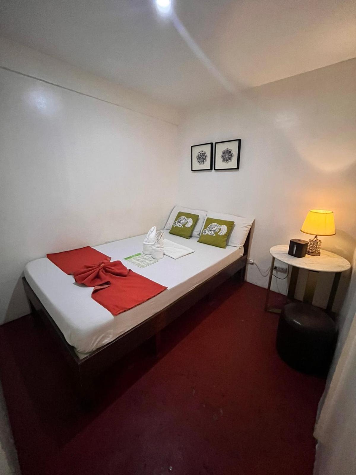 Courtyard Pasay