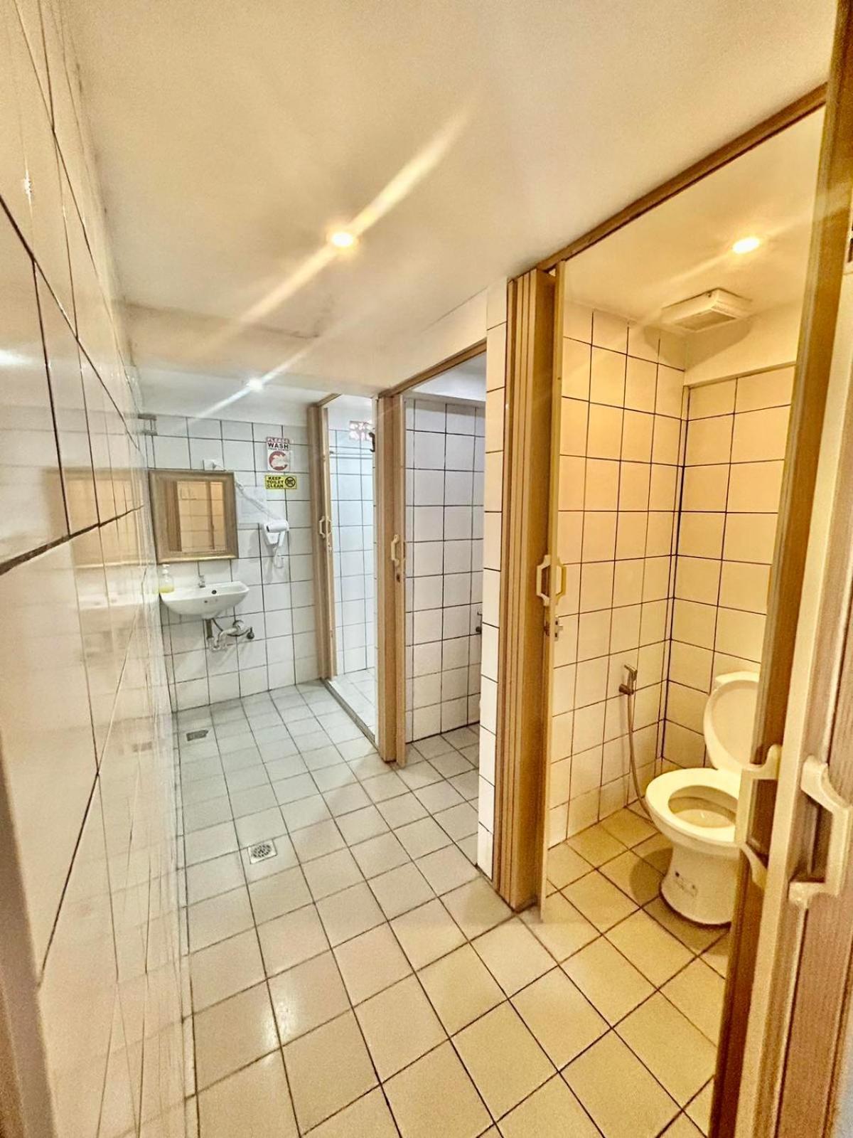 Courtyard Hotel Pasay