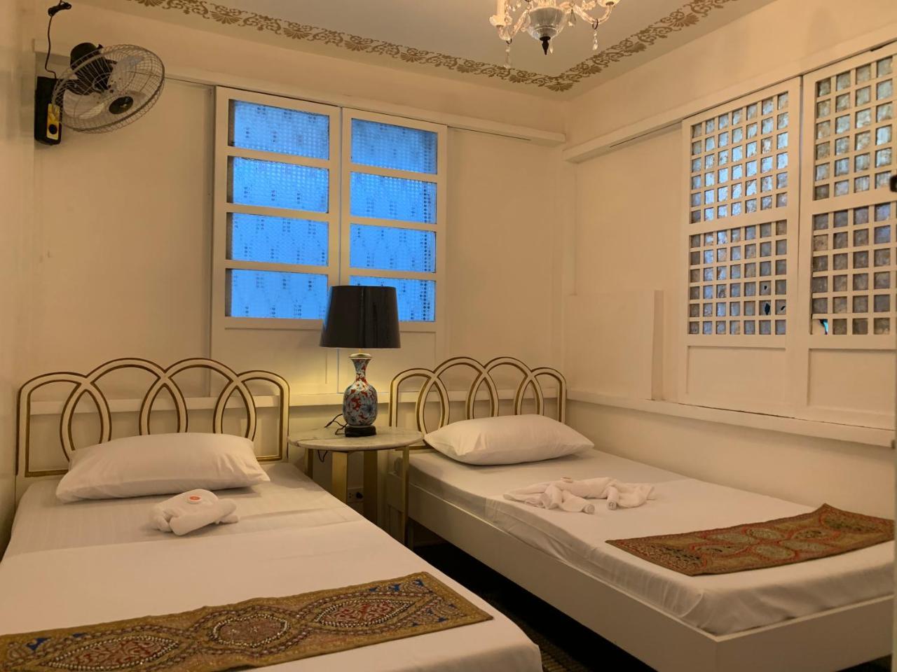 Courtyard 3* Pasay