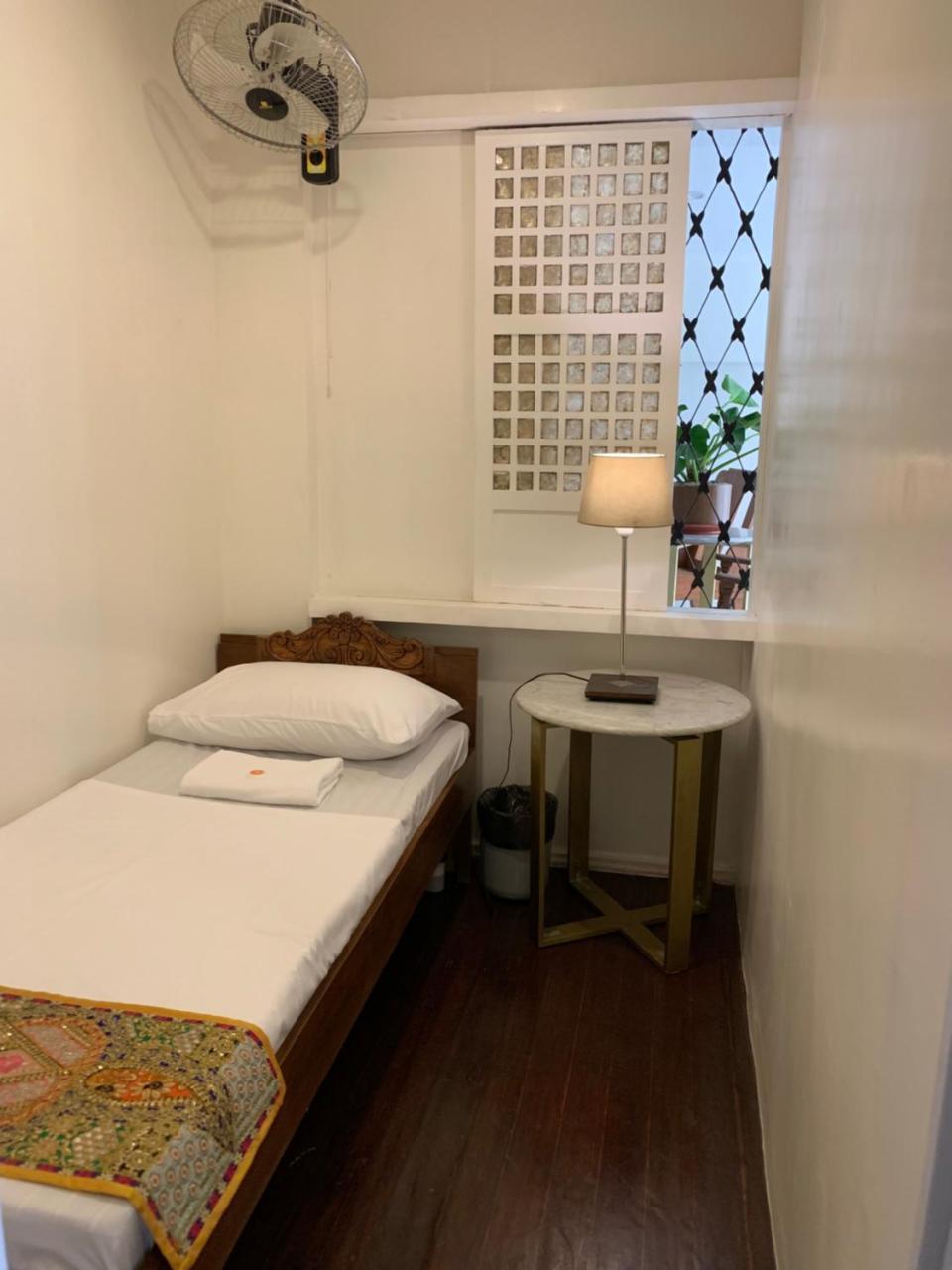 Courtyard Pasay