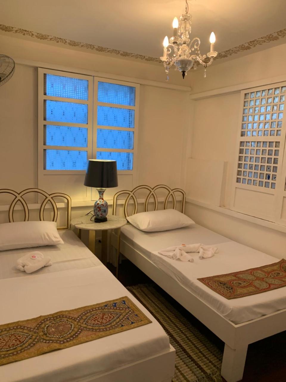 Courtyard Hotel Pasay
