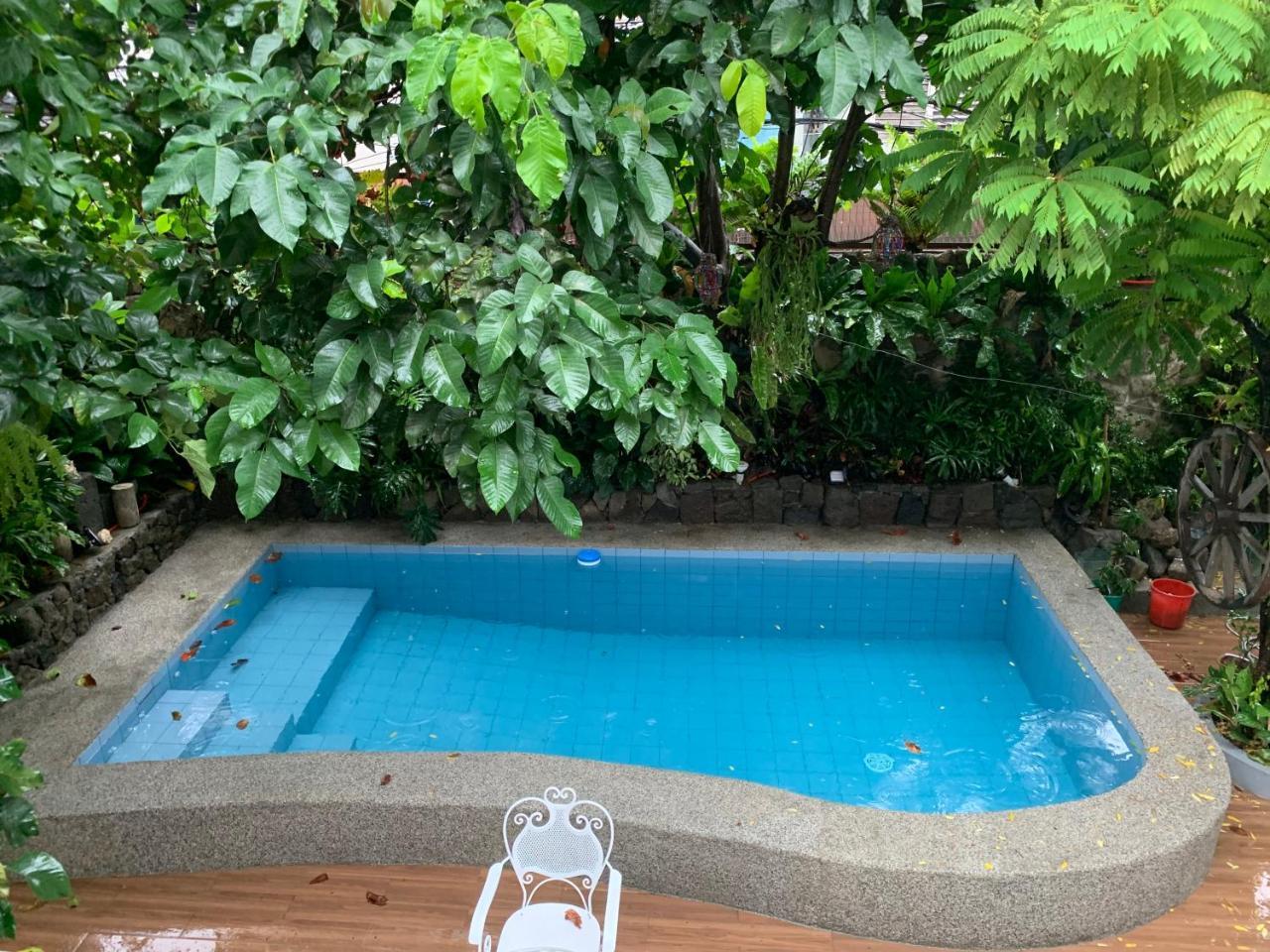 Courtyard 3* Pasay
