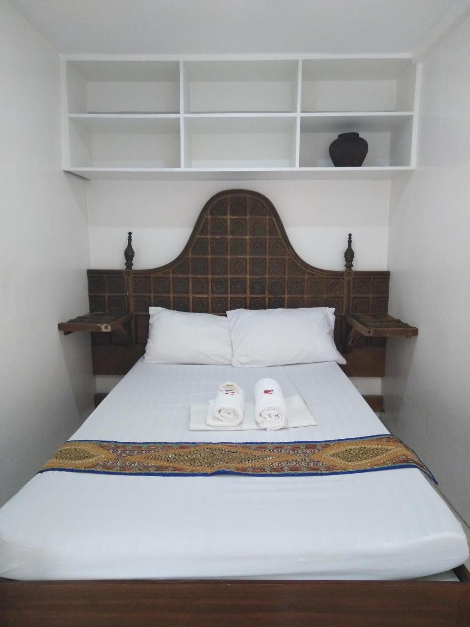 Courtyard Hotel Pasay