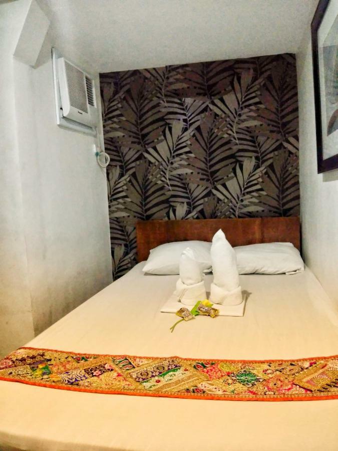 Courtyard 3* Pasay