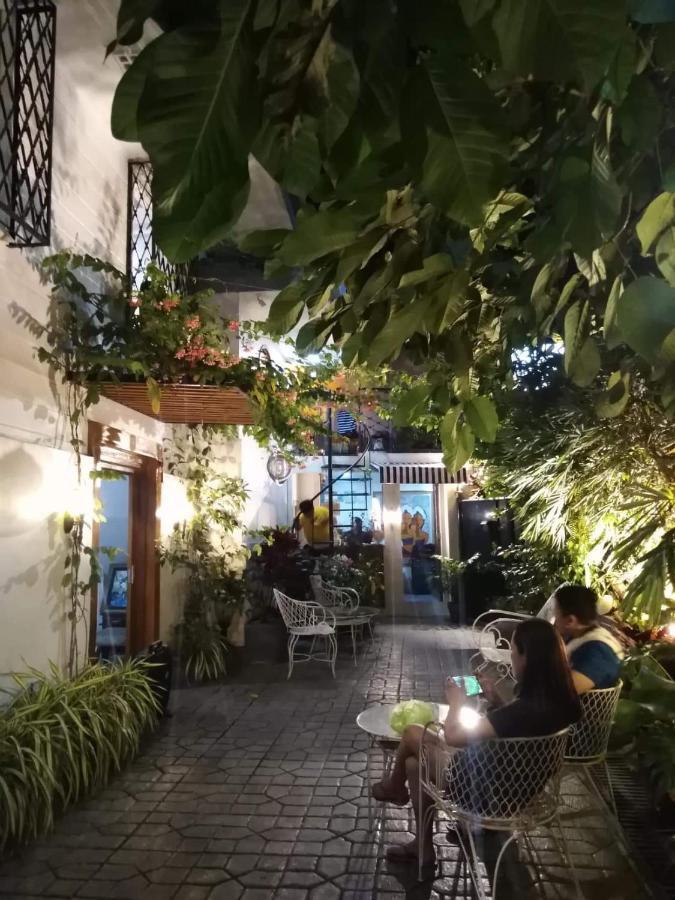 Courtyard Pasay