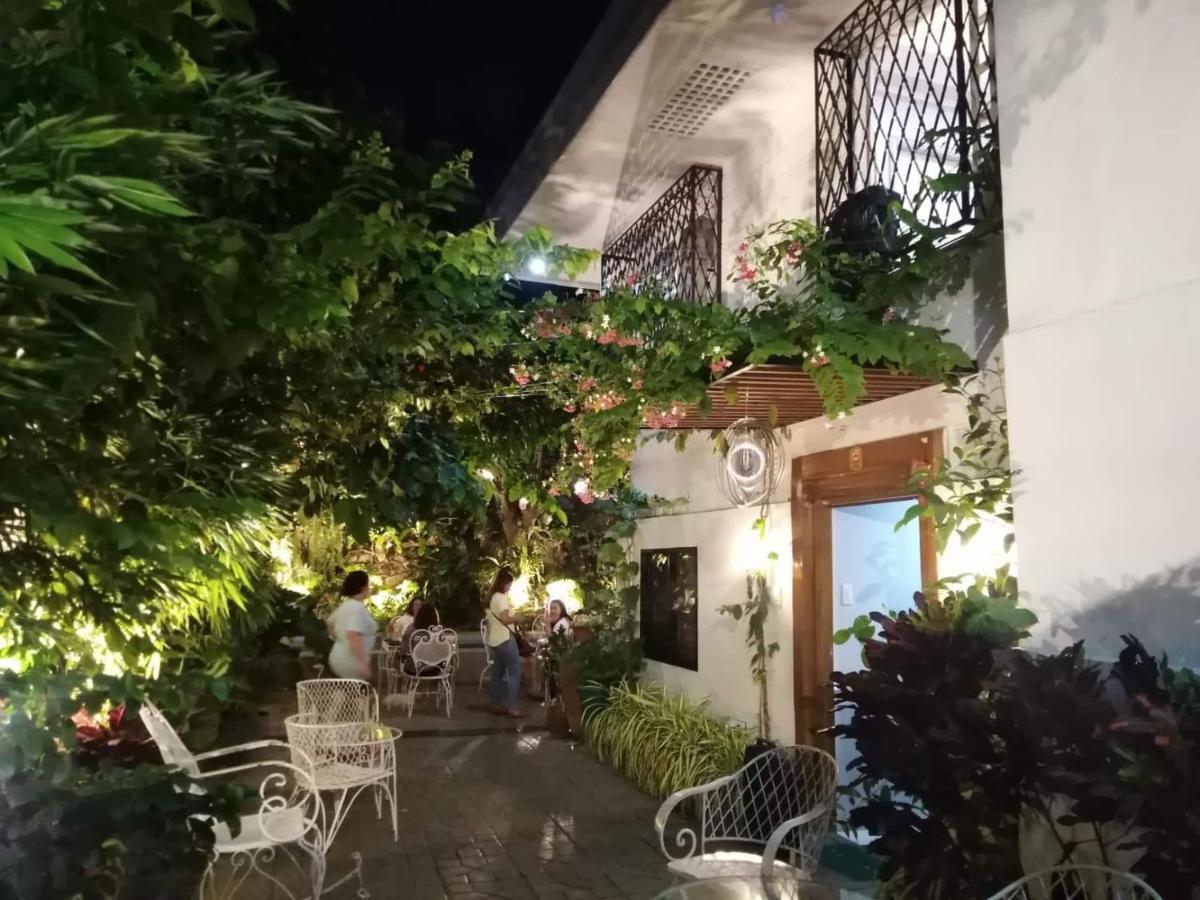 Courtyard Pasay